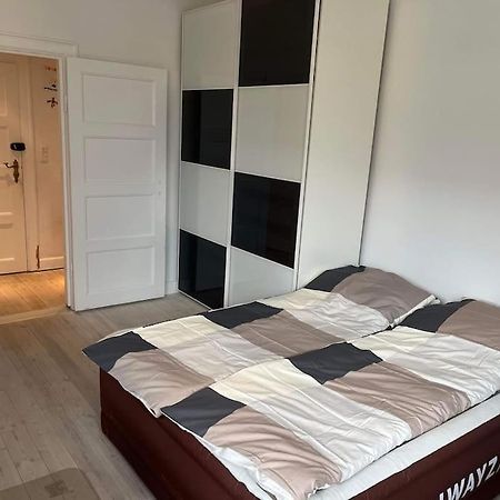 Familievenlig Lejlighed Taet Pa Amager Strand Copenhague Extérieur photo